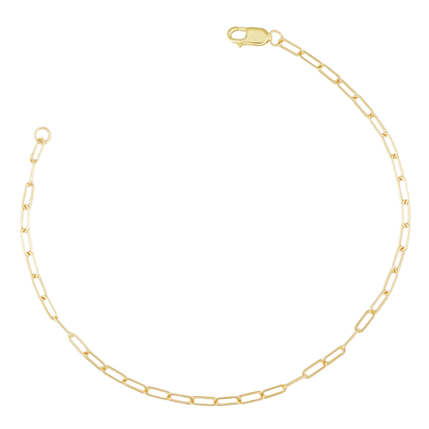 Lena Chain Bracelet