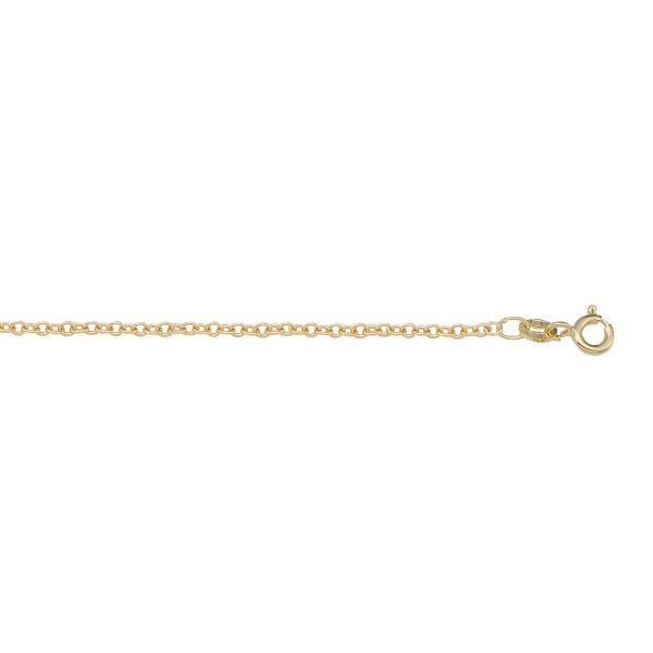 Mia Chain Necklace