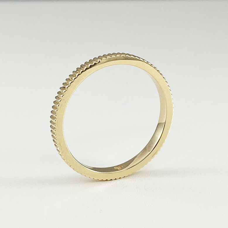 Phoebe Ring