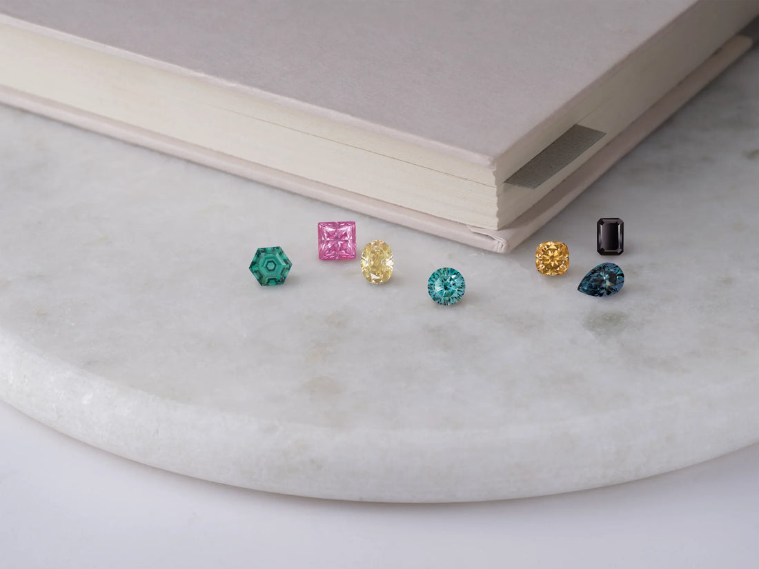 Birthstones: A Timeless Connection Between You and Your Month