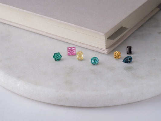 Birthstones: A Timeless Connection Between You and Your Month
