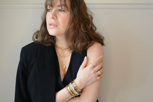 Most Popular Jewelry Questions Answered