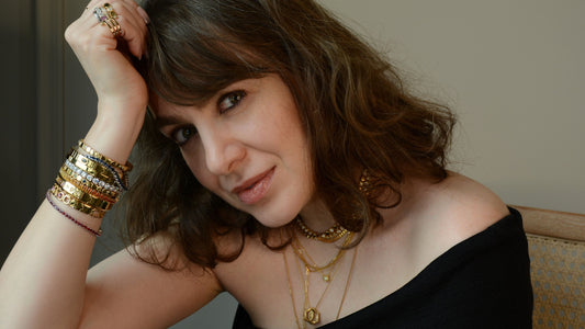 From Dull to Dazzling: Keep Your Gold Jewelry Squeaky Clean
