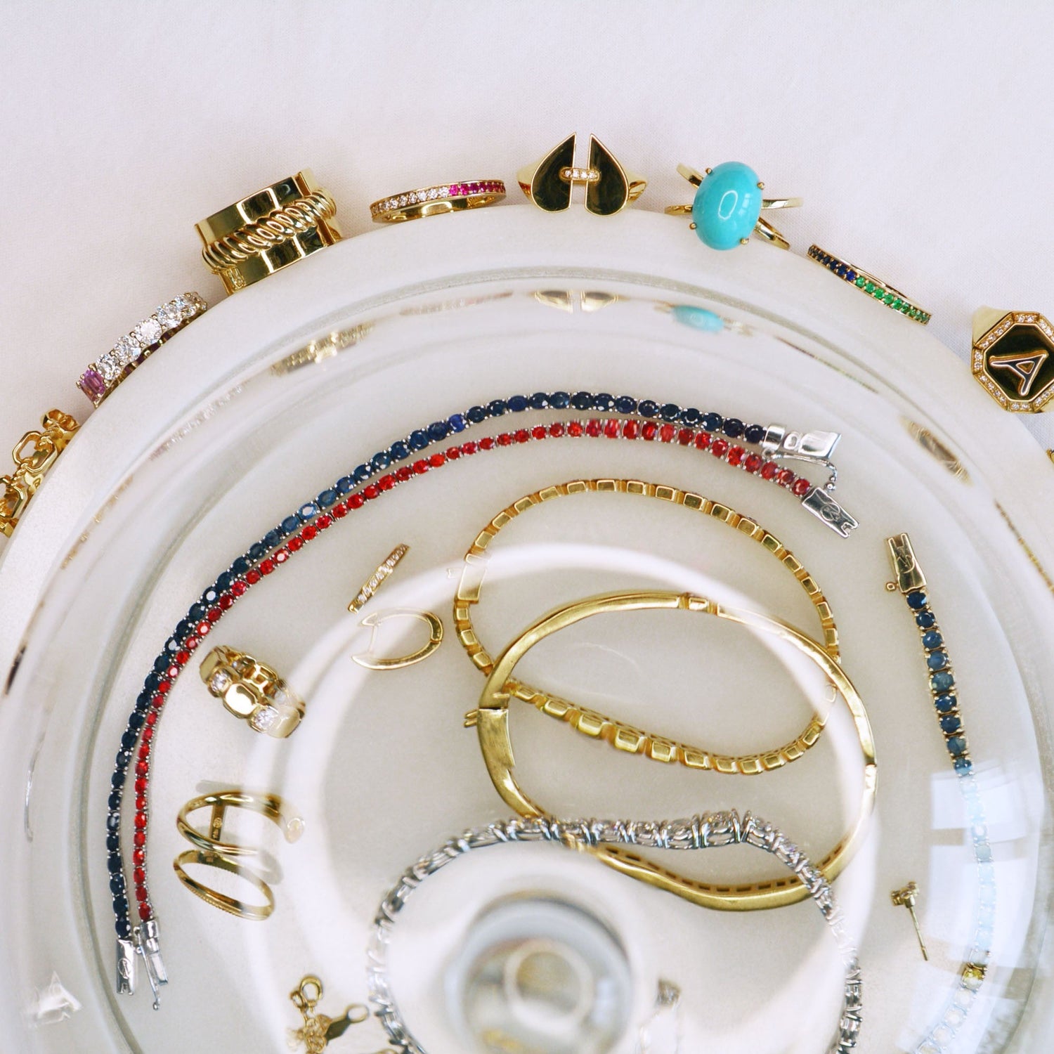 Stack It Your Way