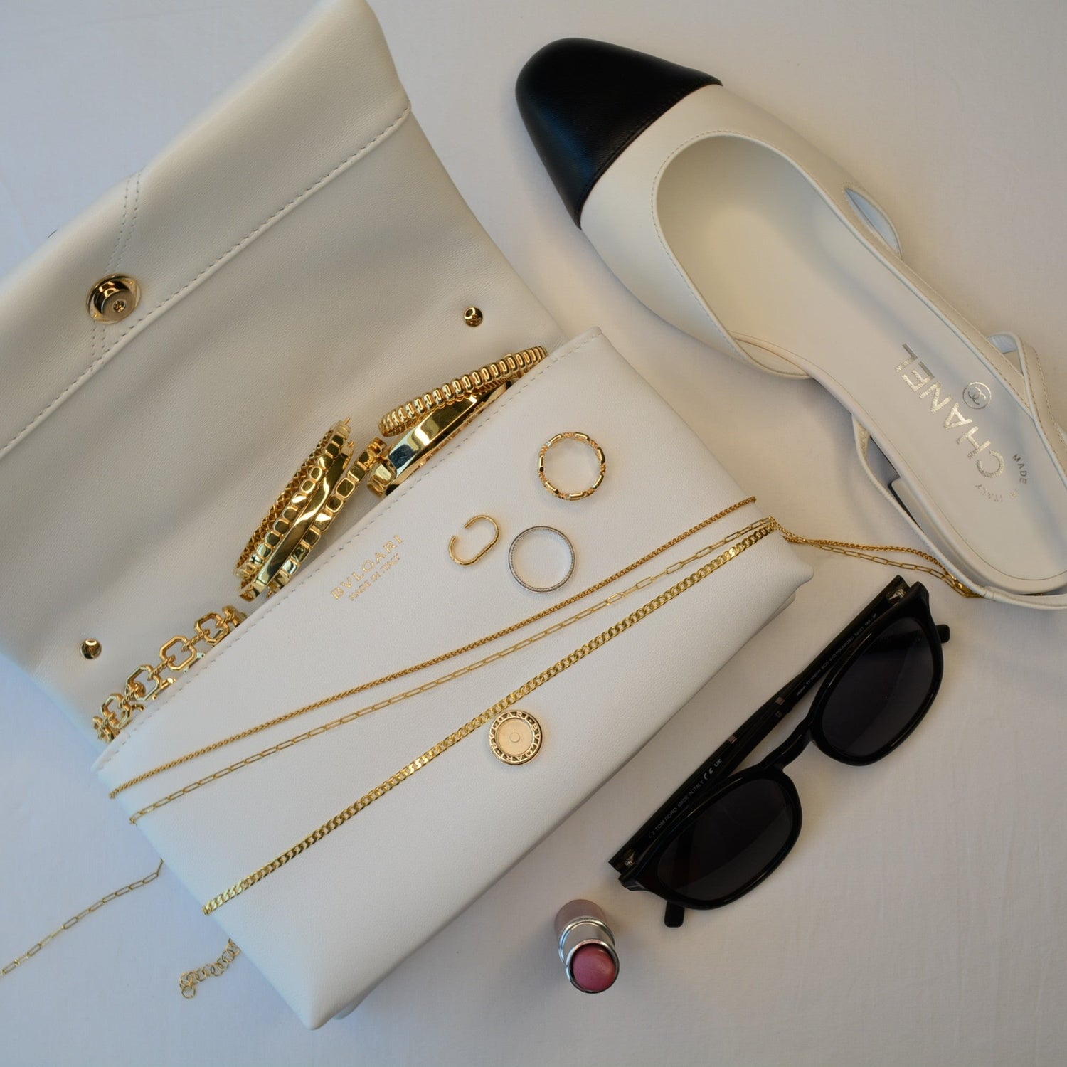Gold Treasures