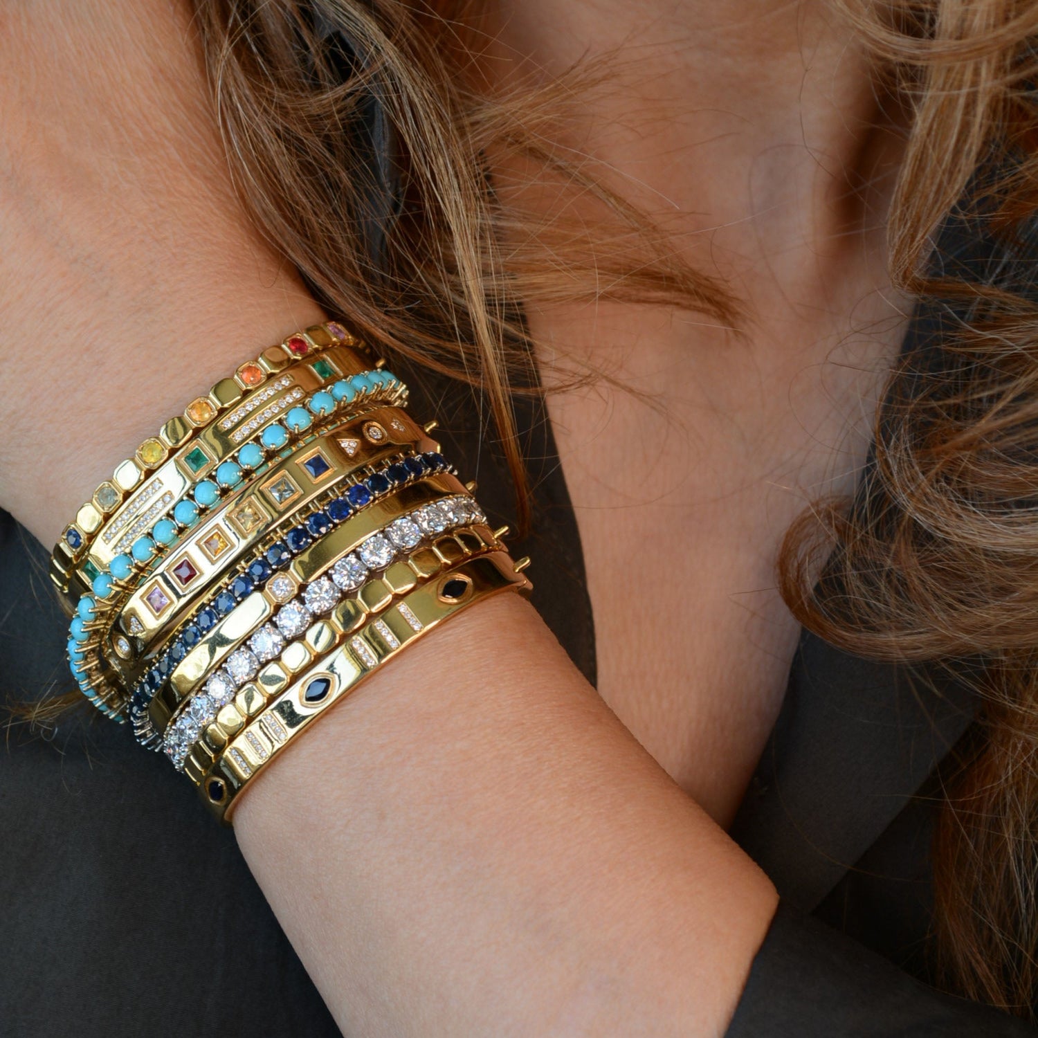 Bracelets