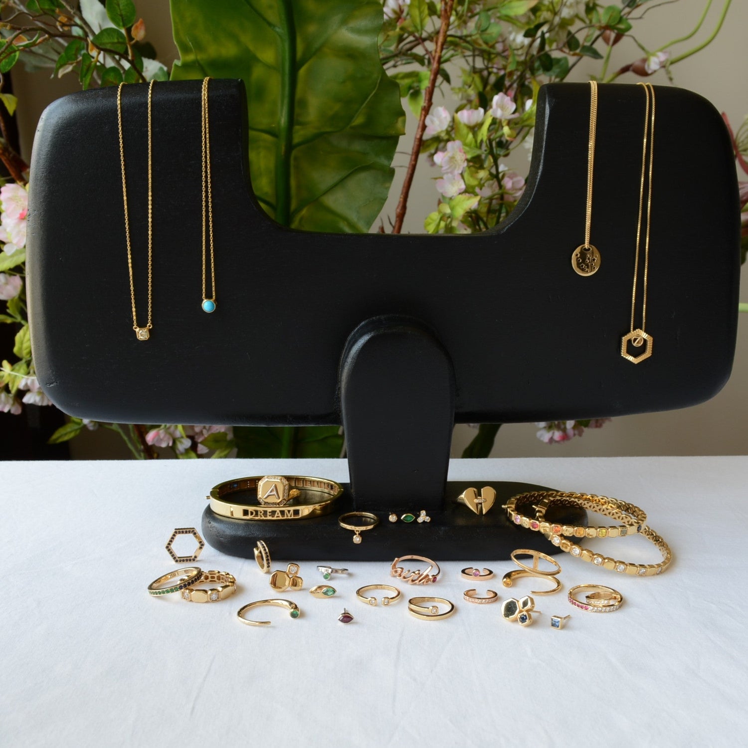 Personalized Pieces
