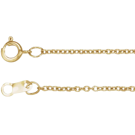 Mia Chain Bracelet