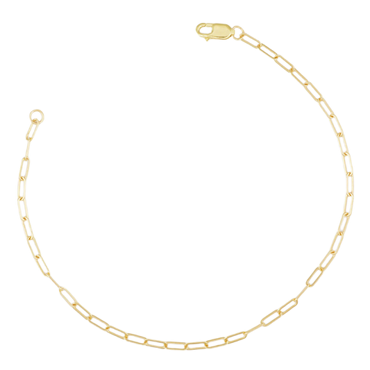 Lena Chain Bracelet
