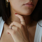 Diamond Eternity Band