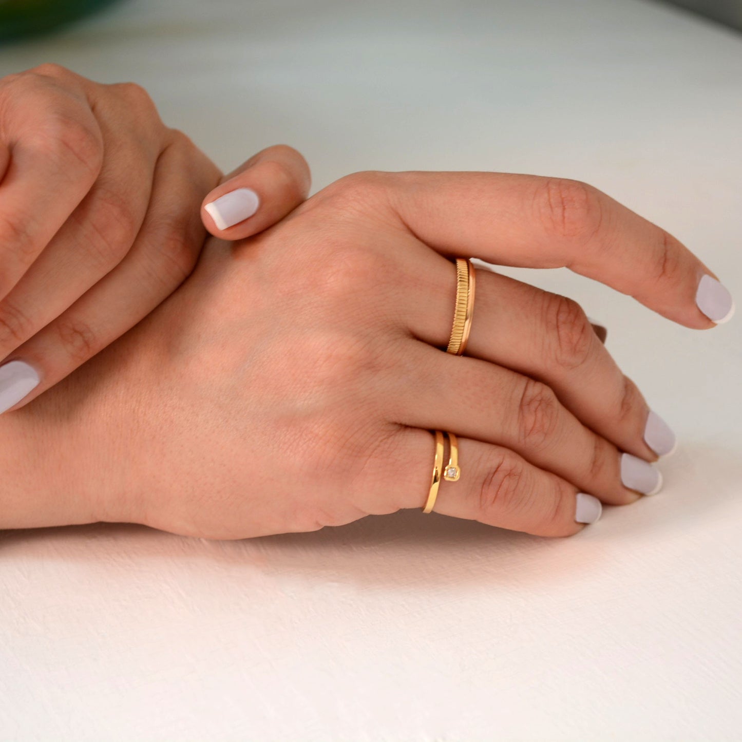 Phoebe Ring