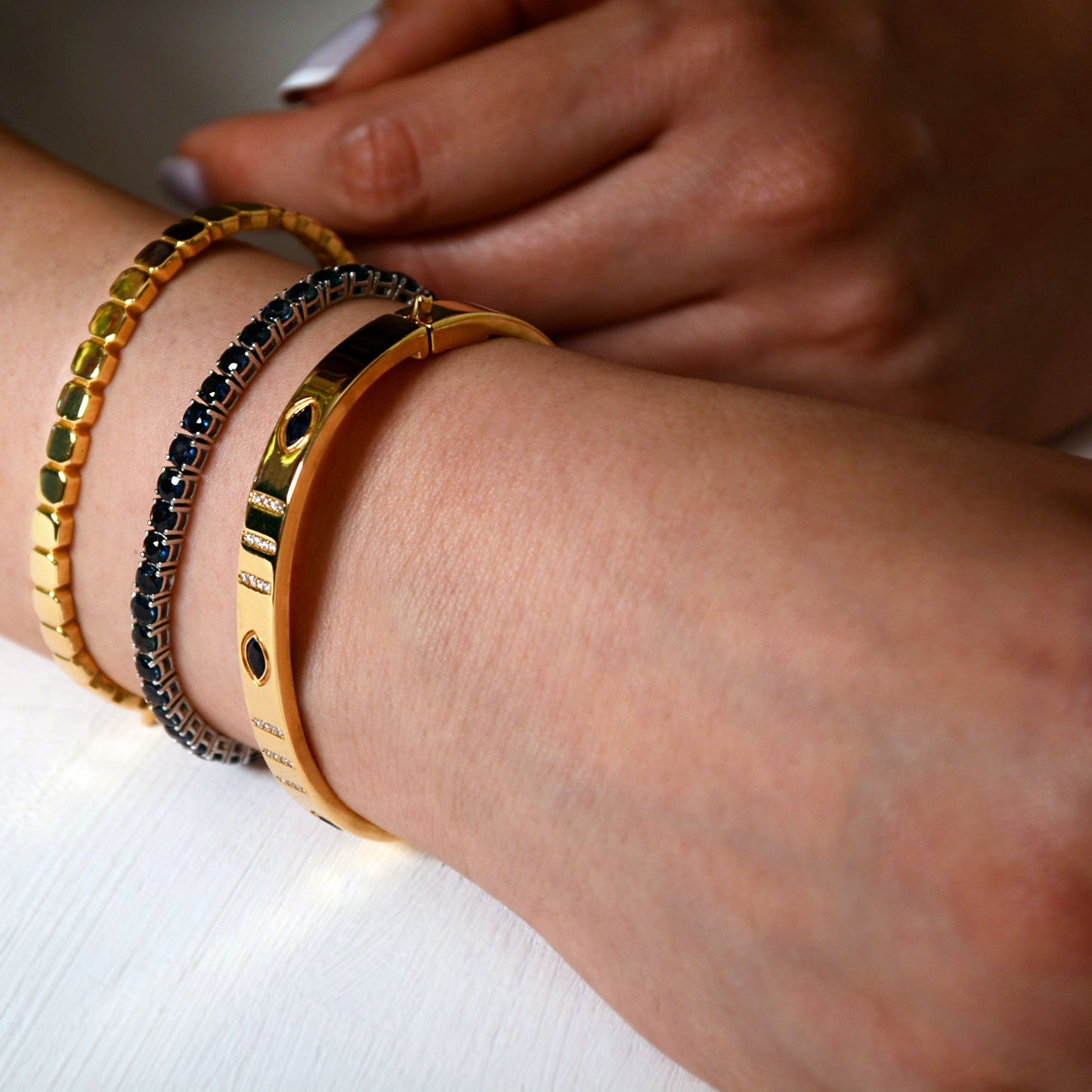 Lara Bangle