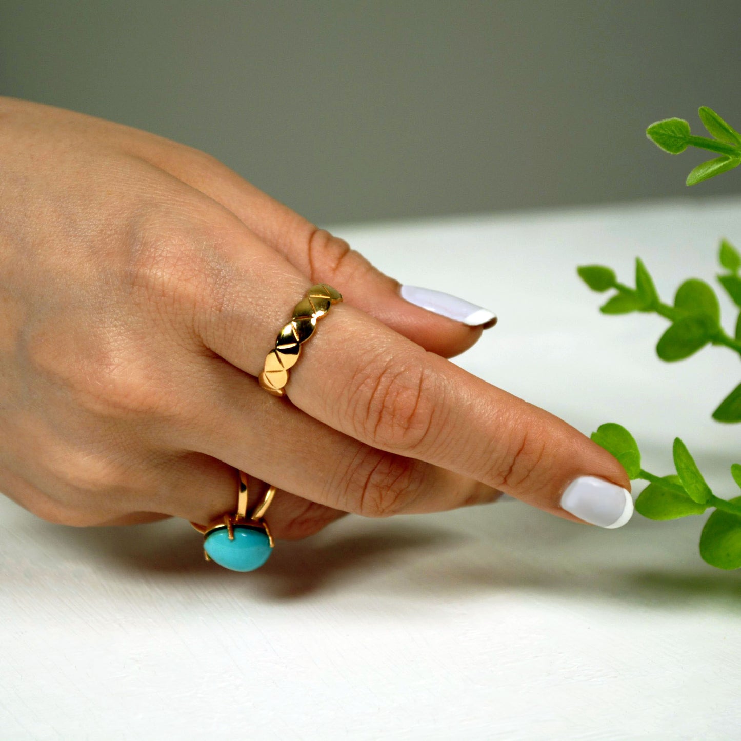 Zoey Ring
