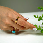 Zoey Ring