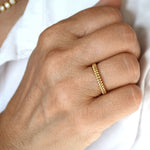 Aurelia Ring