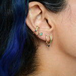 Twisted Ear Cuff
