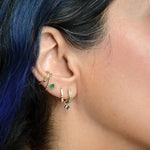 Iris Ear Cuff