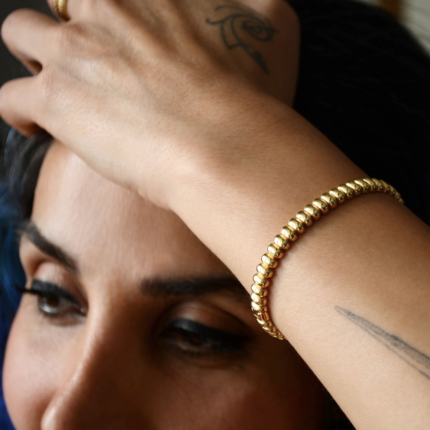 Aurelia Bangle