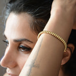 Aurelia Bangle