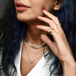 Vivienne Chain Necklace