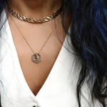 Vivienne Chain Necklace