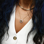 Vivienne Chain Necklace