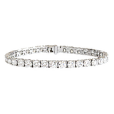 Diamond Tennis Bracelet