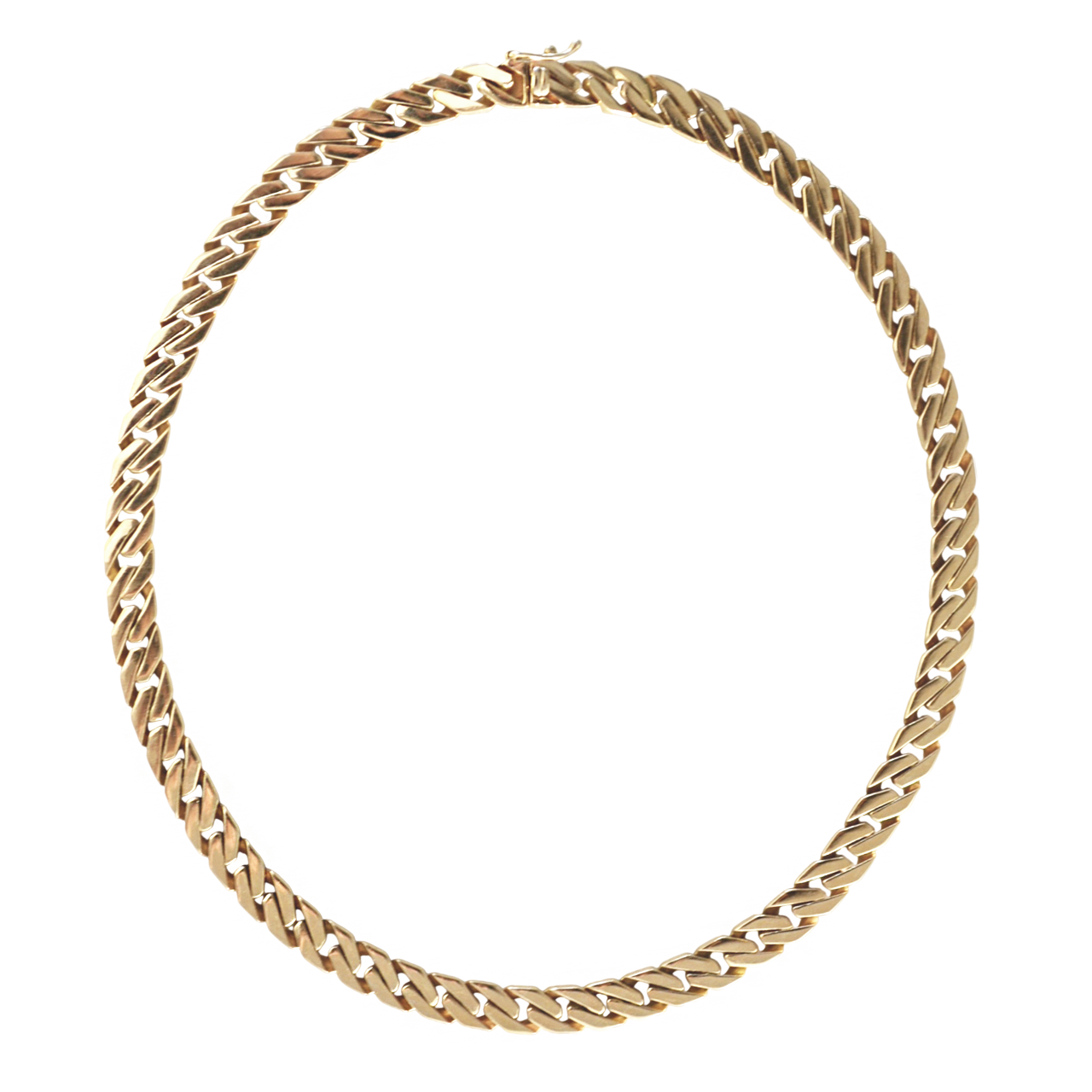 Vivienne Chain Necklace