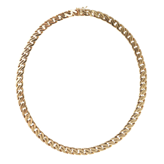 Vivienne Chain Necklace