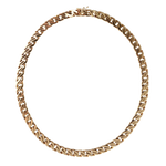 Vivienne Chain Necklace