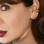Marina Floating Earring