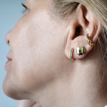 Bella Stud Earring