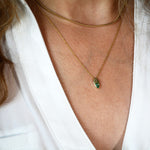 Third Eye Floating Pendant