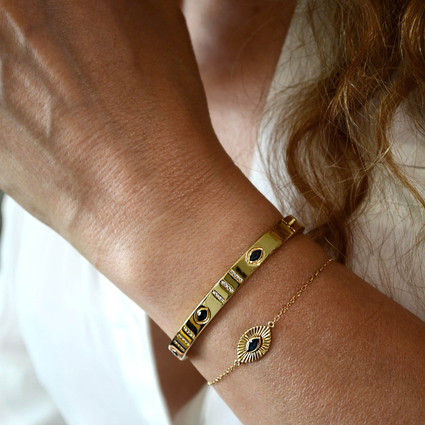 Lara Bangle