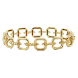 Bella Outline Bangle