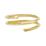 Curl Ring