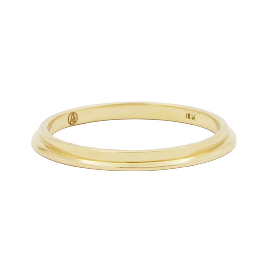 Step Stacker Ring