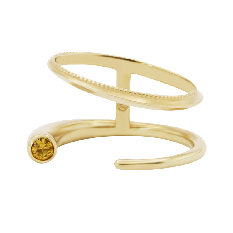 Orbit Dual Ring