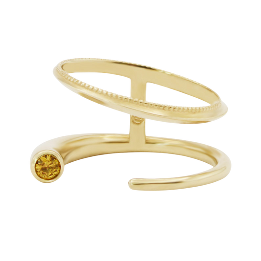 Orbit Dual Ring