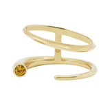 Orbit Dual Ring