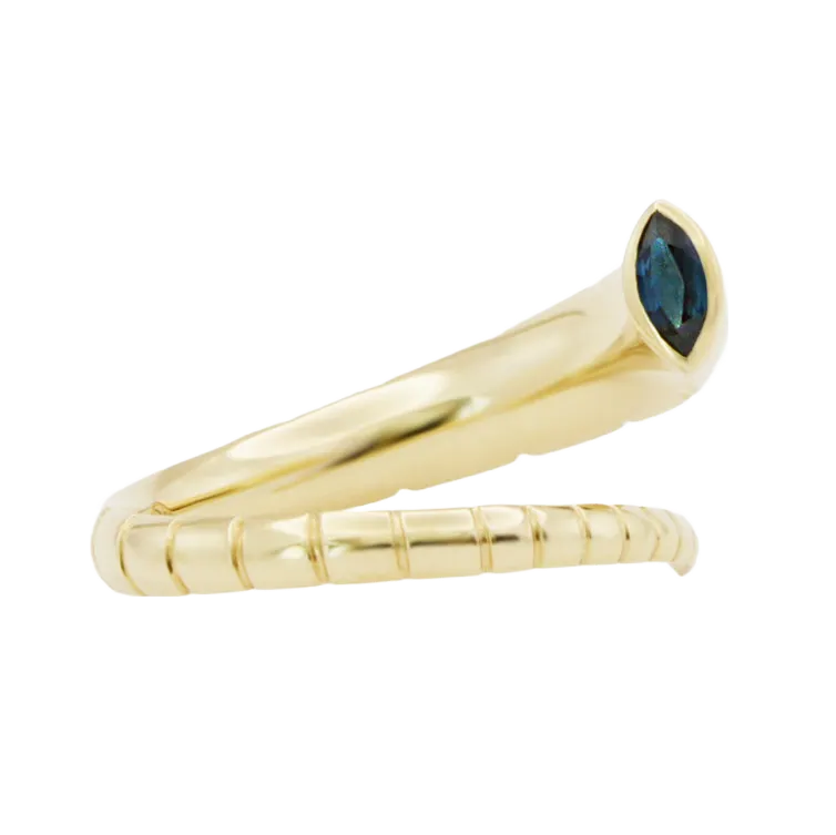 Snake Ring