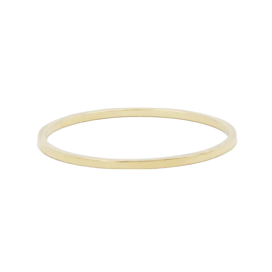 Thin Stacker Band