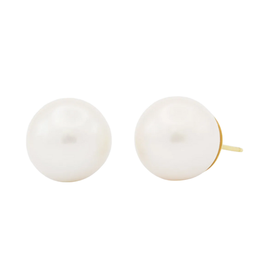 Marina Stud Earring