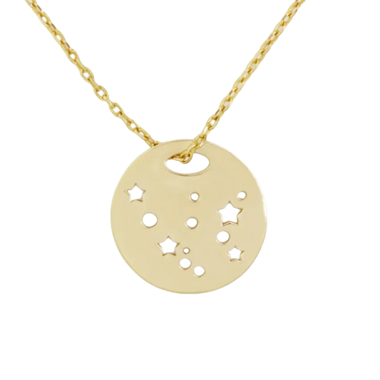 Constellation Floating Pendant