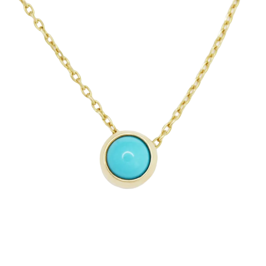 Secret Initial Charm