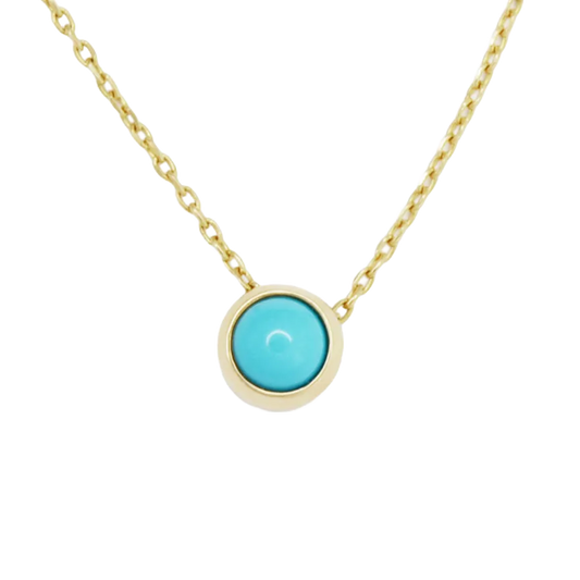 Secret Initial Charm