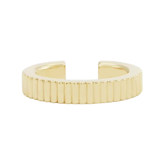 Phoebe Ear Cuff