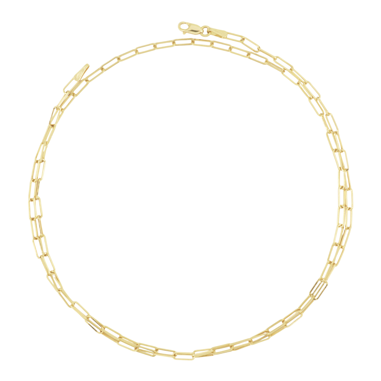Lena Chain Necklace | Multiple Wrap Bracelet