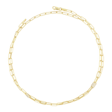 Lena Chain Necklace | Multiple Wrap Bracelet