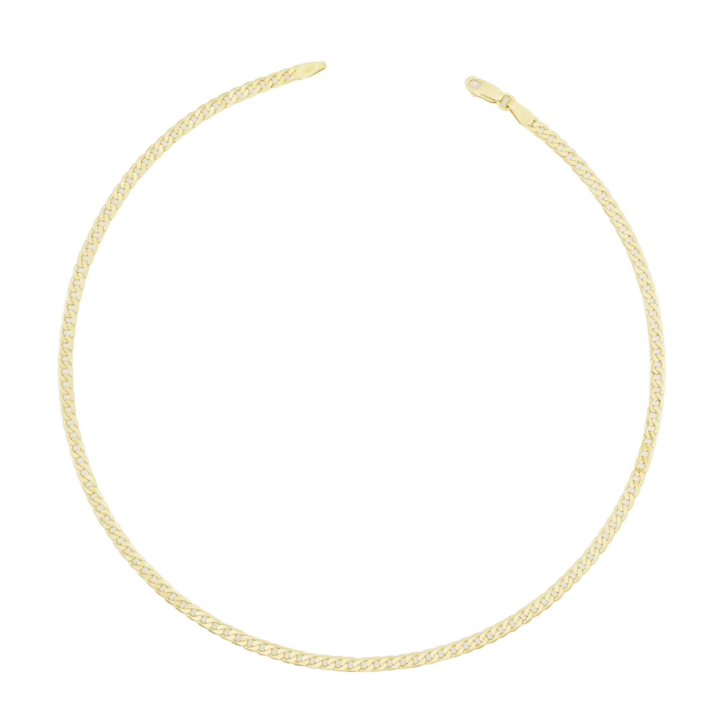 Selena Chain Necklace